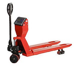 Specialised Hand Pallet Trucks