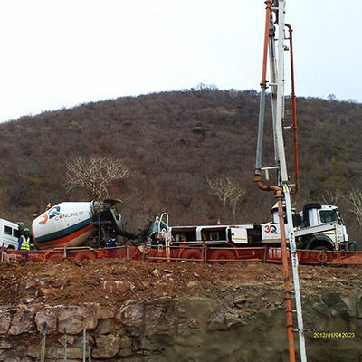 Pumping, Concrete Pumps, Concrete Suppliers