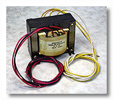 Single Phase Transformer