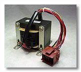 Step Down Transformer