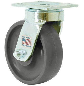 Industrial Casters