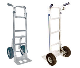 Hand Trucks