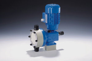 sera Diaphragm Pumps, Diaphragm Pumps