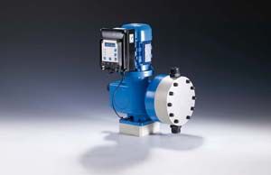 sera Controllable Diaphragm Pumps, Controllable Diaphragm Pumps