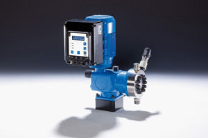 sera Controllable Multi-layer Diaphragm Pumps, Multi-layer Diaphragm Pumps