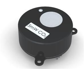 Ambient Range CO2 Sensor