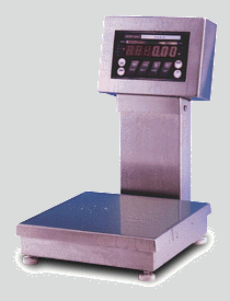 Checkweighers