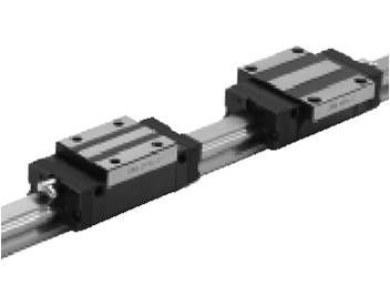 Standard Linear Guides