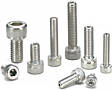Vented Fasteners
