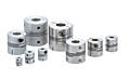 Flexible Beam Shaft Couplings