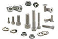 Titanium Fasteners