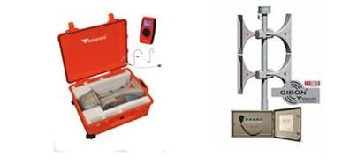 Emergency Warning Systems