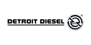 Detroit Diesel Engines