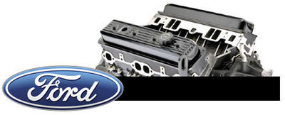 Ford Diesel Engines