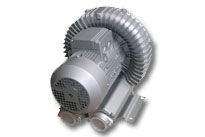 Side Channel Blowers, Ring Blower, Greenco Blowers, Greenco Ring Blower