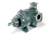 Gardner Denver Nash, Gardner Denver Nash Vacuum Pump