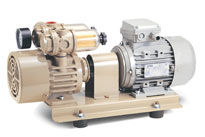 Vacuum Pump