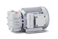 Vacuum Pumps