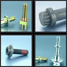 Aerospace Fasteners  