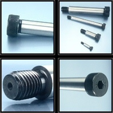 Aircraft Fasteners  