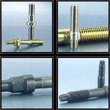 Double-end Stud Bolts