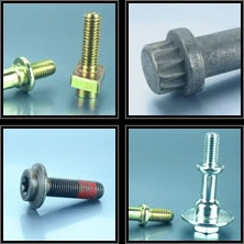 Special Alloy Fasteners  