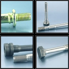 Specialty Fasteners  