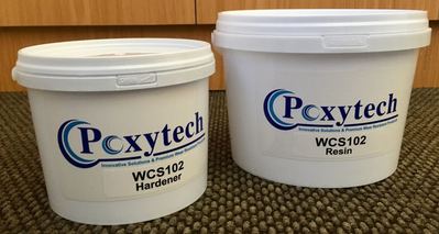 TILE ADHESIVE