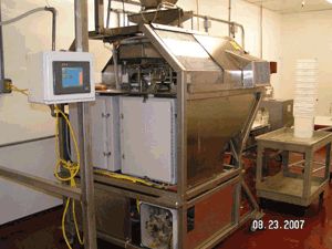 For Sale: Gates Wicket Wizard Automatic Bagger