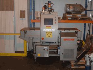 For Sale: Safeline X-Ray Inspection Machine