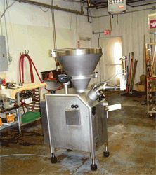 For Sale: Vemag Robot 500 