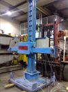 Column & Boom Welder