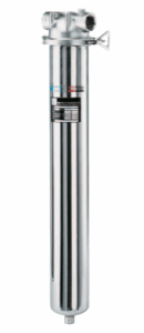 Single Cartridge Filter Housings