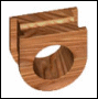 Wood (Wooden) Bearings