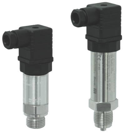 Pressure Transmitters from Ashford Instrumentation