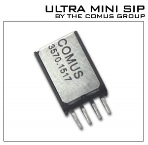 Ultra Mini SIP
