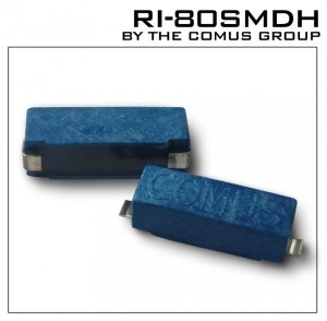 RI-80SMDH – Housed SMD Reed Switches