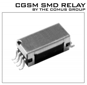 SMD Reed Relay