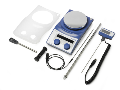 Hotplate Stirrer Packages for Safety Conscious Labs