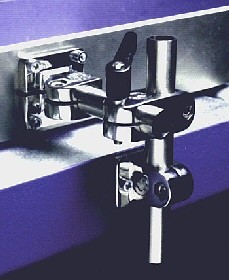 Tube Clamp System