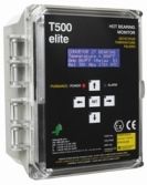 HotBus™ T500 Digital Monitoring System for Bucket Elevators and Conveyors