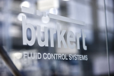 Bürkert invests in membrane filtration