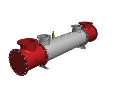 New heat exchanger from EJ Bowman - UK Power News June–July 2013