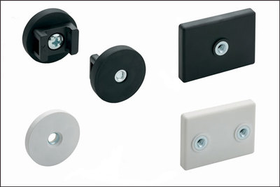 New industrial magnets added to Elesa range