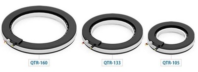 New Torque Motor Family from Tecnotion