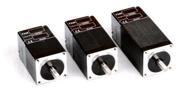 New Integrated StepSERVO™ Motors from Applied Motion Products