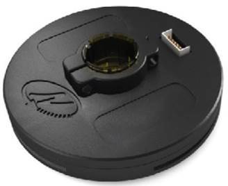 Netzer’s New DS-58 Absolute Position Rotary Encoder Features 18 bit Resolution