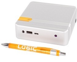Logic Supply To Unveil Ultra-Compact Mini-PC at Digital Signage Expo