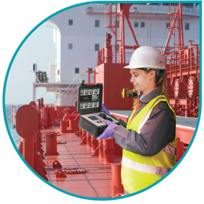 FastBallast Compliance Monitor to go on display at the 3rd Ballast Water Management Summit