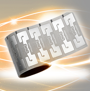 Smartrac Presents Belt and DogBone Inlays Based on the Latest UCODE® ICs from NXP